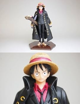 超ワンピーススタイリングEX 3つセット Amazon.co.jp: 超ワンピーススタイリングEX STRONG BROTHERS
